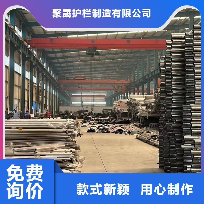 灯光护栏-国道抗冲击围栏厂家精选