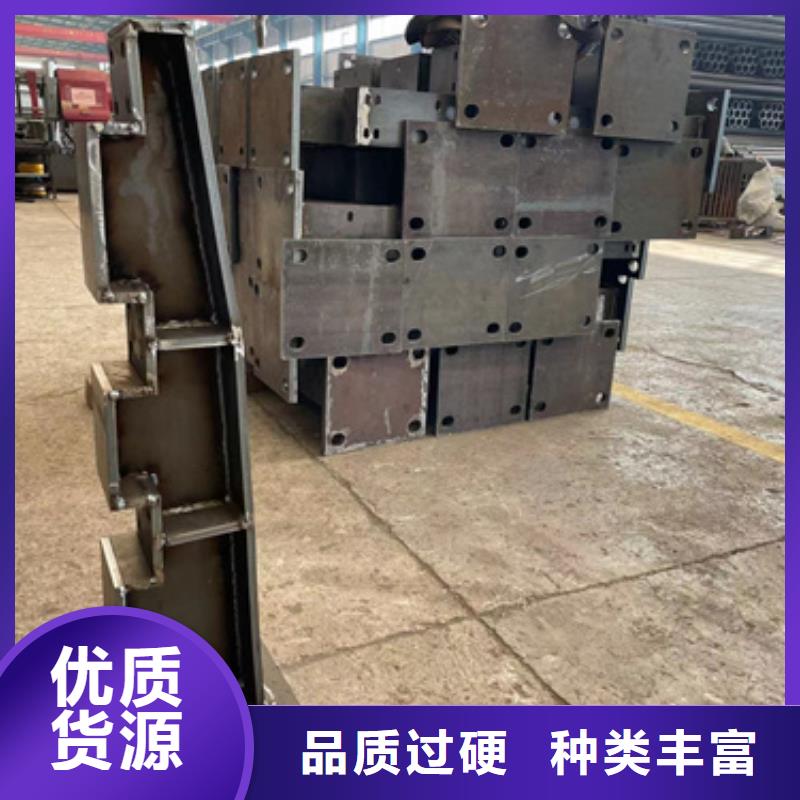 灯光护栏【不锈钢复合管厂家】严选材质