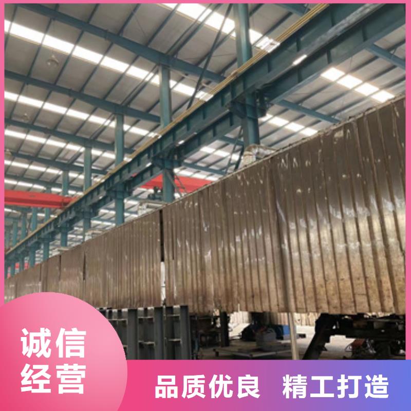 灯光护栏栈道护栏出厂严格质检
