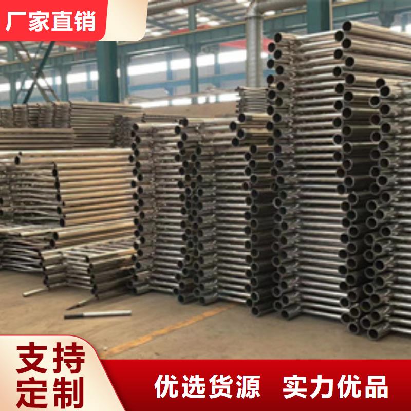 灯光护栏钢丝绳护栏厂家专注细节专注品质