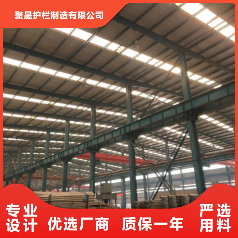 灯光护栏304不锈钢复合管实力厂商