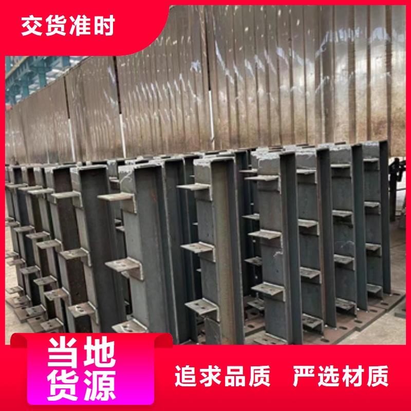 灯光护栏-【不锈钢复合管】0中间商差价