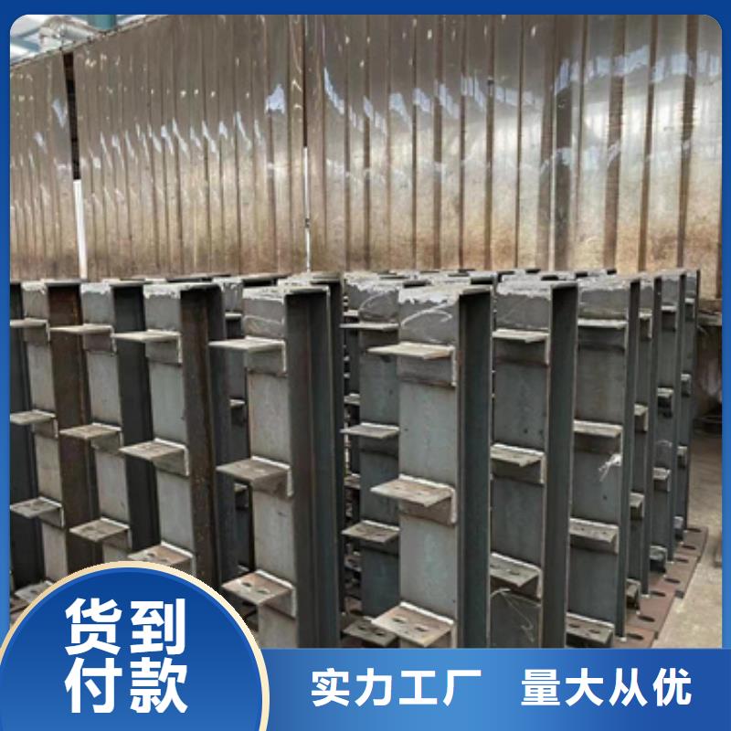 灯光护栏栈道护栏出厂严格质检