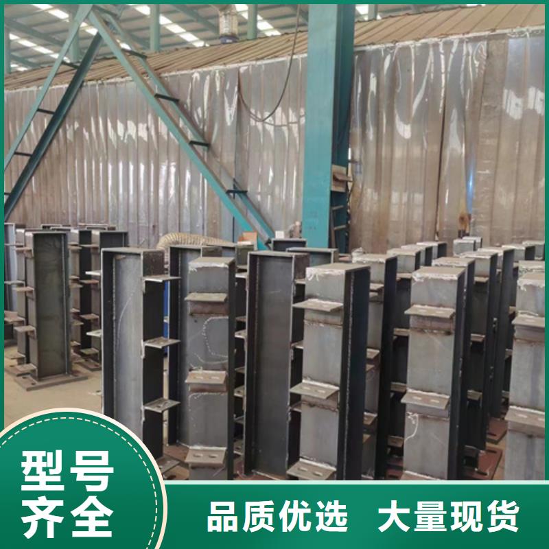 灯光护栏-【不锈钢复合管】0中间商差价