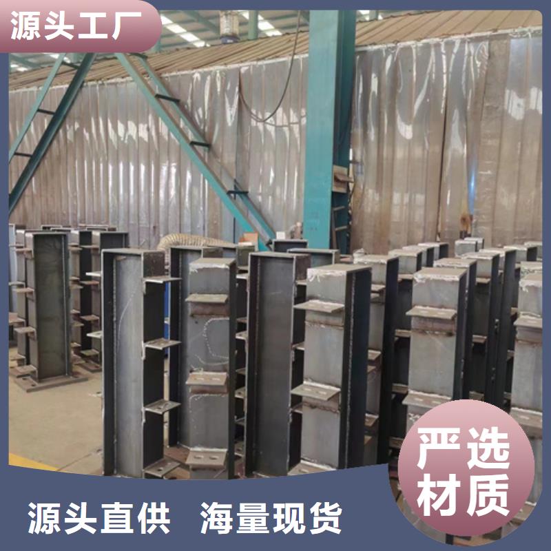 灯光护栏栈道栏杆厂家厂家销售