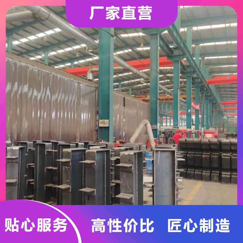 灯光护栏,镀锌波形护栏售后服务完善