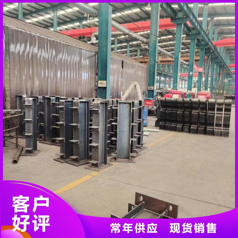 【灯光护栏,不锈钢复合管厂家品质服务诚信为本】