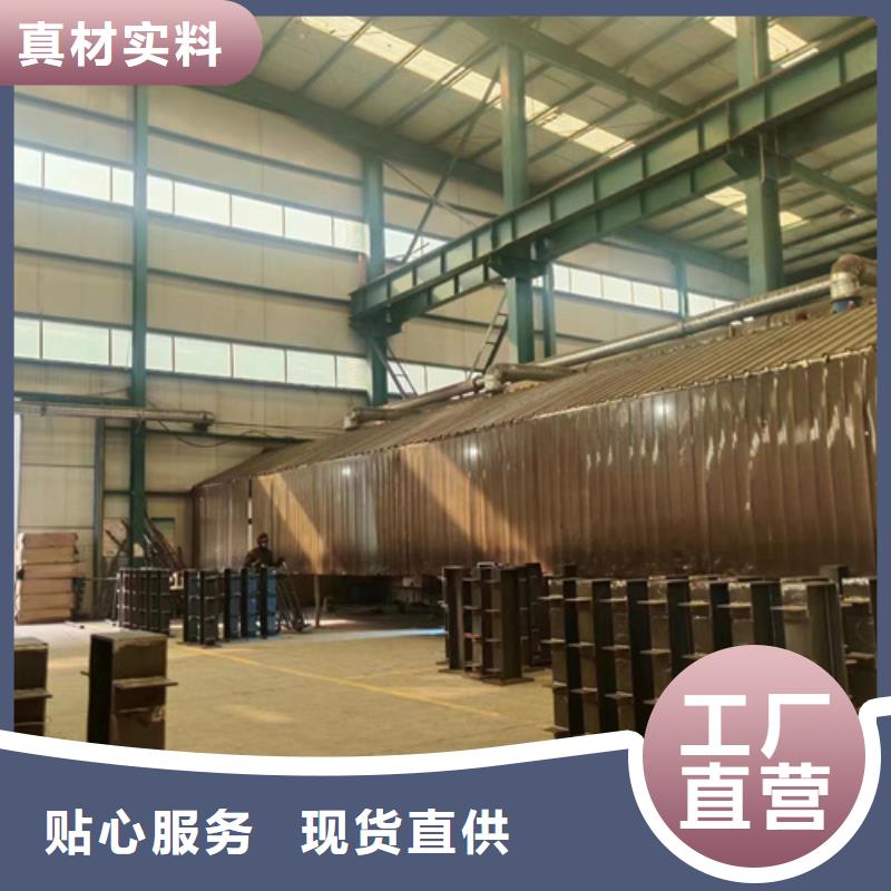 灯光护栏,城市景观防护栏好产品放心购