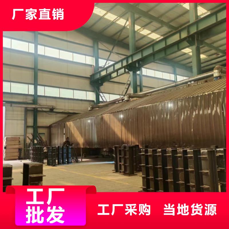 灯光护栏不锈钢护栏厂家价格低