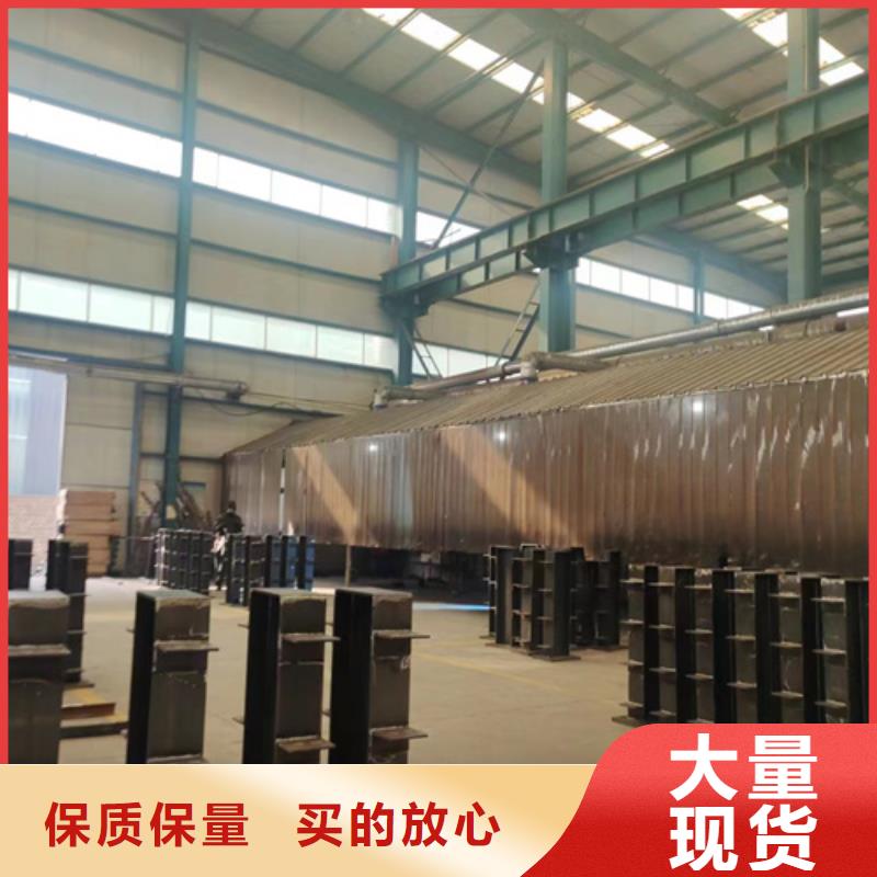 【灯光护栏灯光护栏厂家严格把关质量放心】
