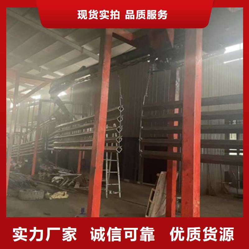 【灯光护栏】,河道护栏直销厂家