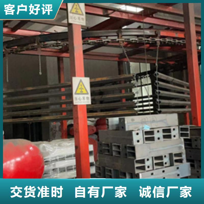 灯光护栏,灯光防撞护栏您想要的我们都有