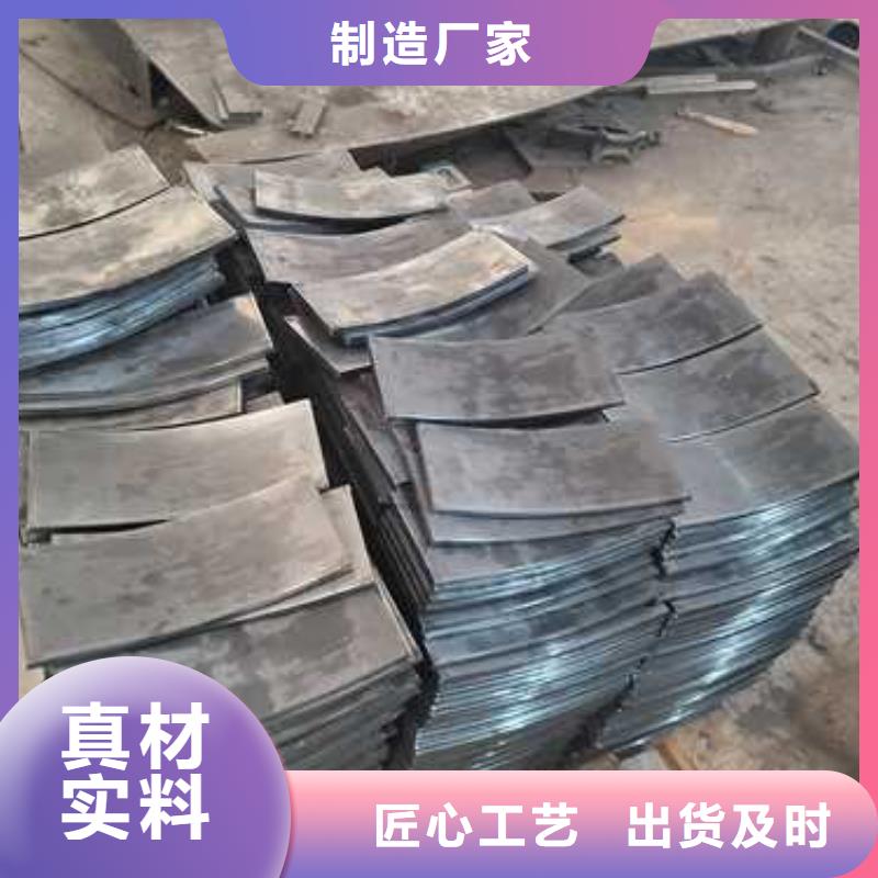 【灯光护栏,桥梁景观栏杆做工细致】