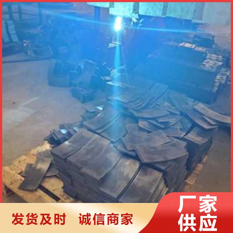 灯光护栏不锈钢立柱做工细致