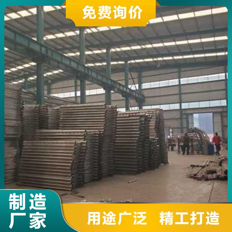 灯光护栏栈道护栏随到随提