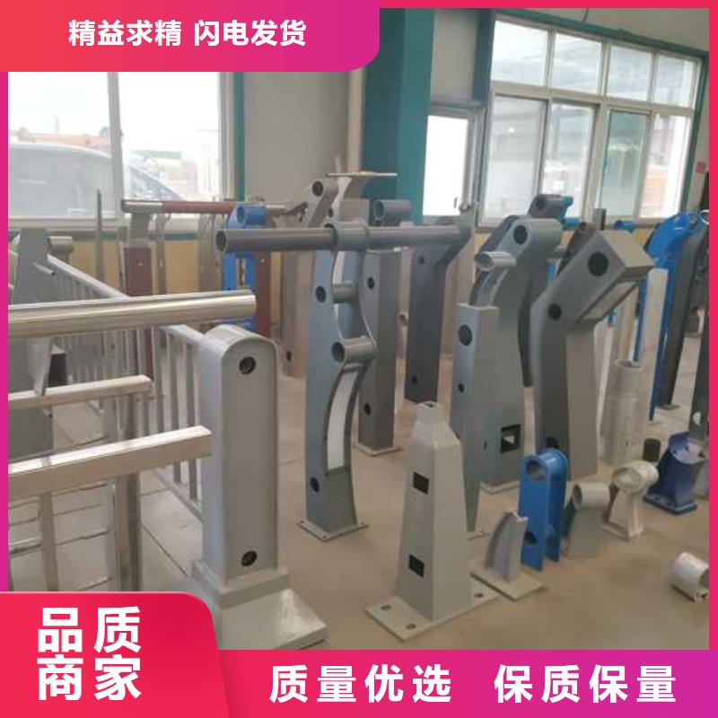 灯光护栏-国道抗冲击围栏工艺精细质保长久
