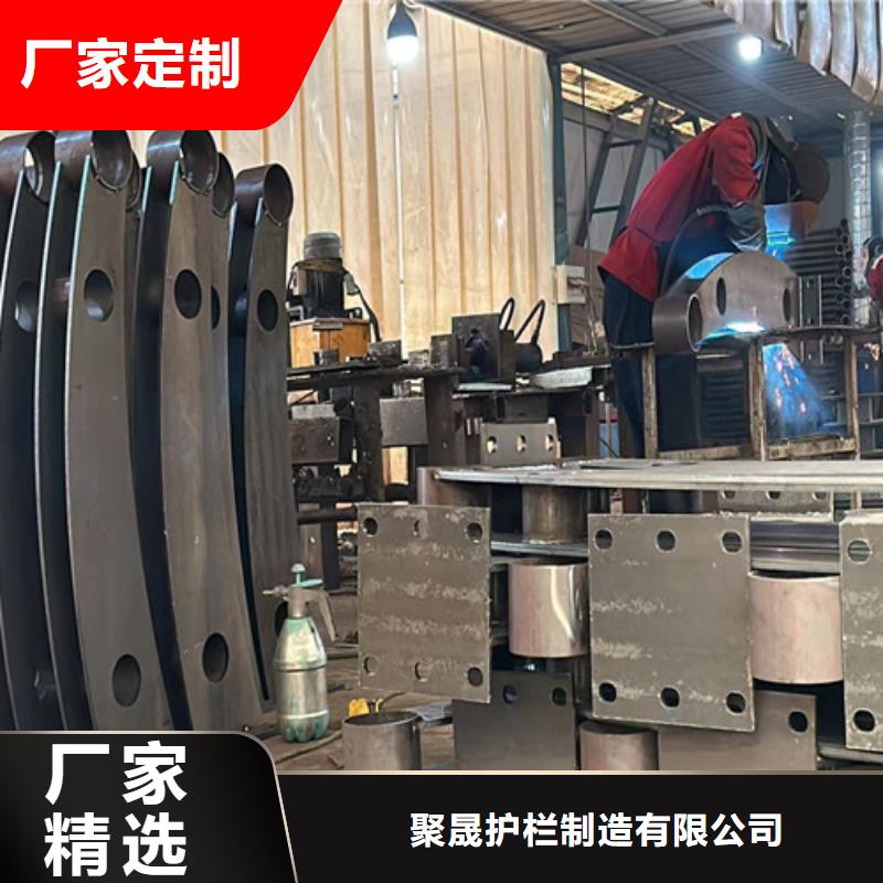 【钢丝绳护栏】-灯光护栏厂家源头厂家直销