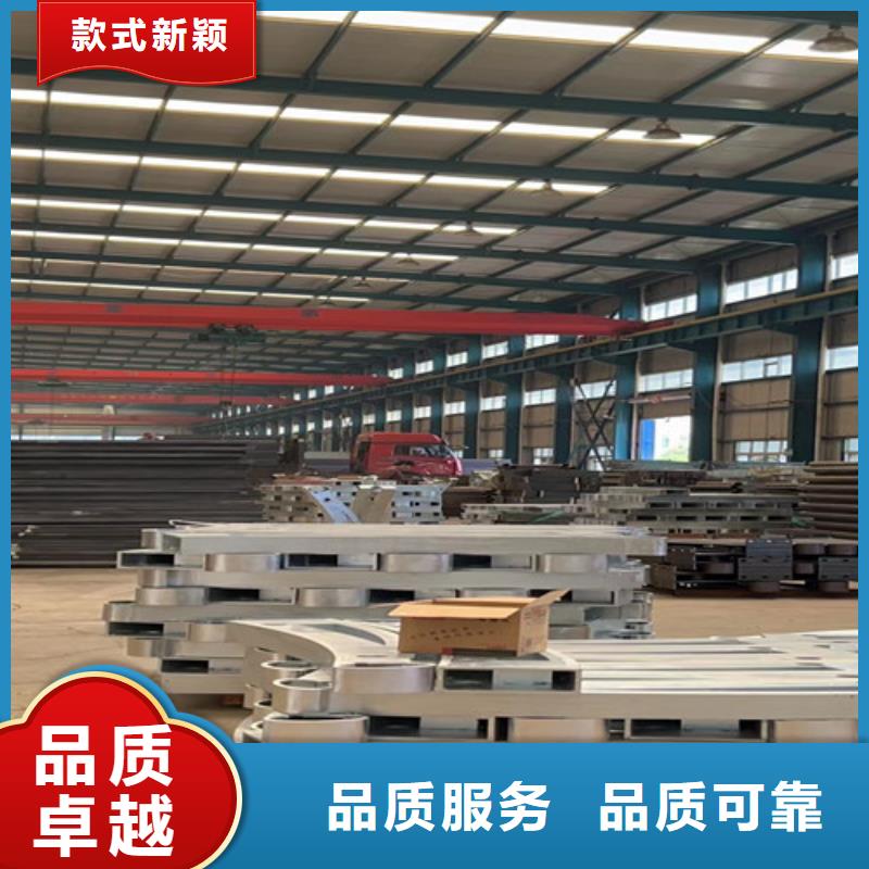 钢丝绳护栏灯光护栏厂家从厂家买售后有保障
