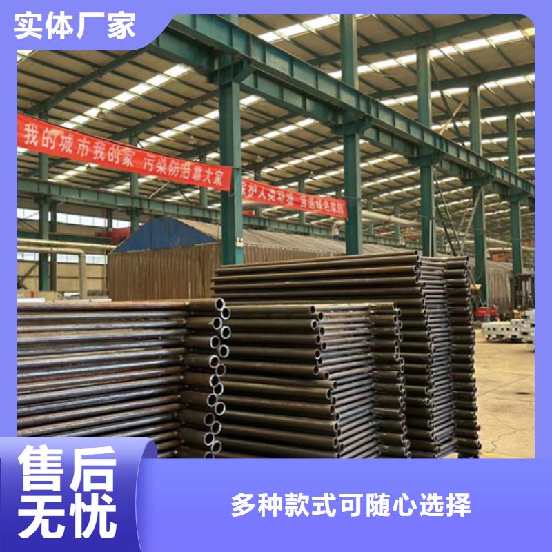 钢丝绳护栏-灯光护栏厂家精工细致打造
