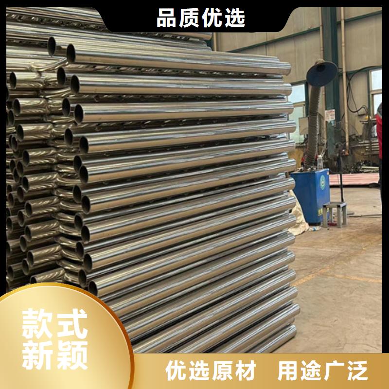 钢丝绳护栏城市景观防护栏厂家直销直供