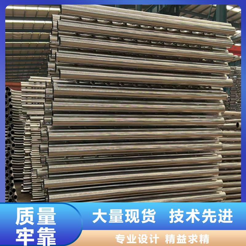 【钢丝绳护栏】不锈钢桥梁护栏用好材做好产品