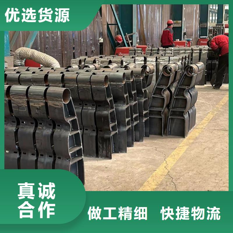 【钢丝绳护栏_铝合金护栏大品牌值得信赖】