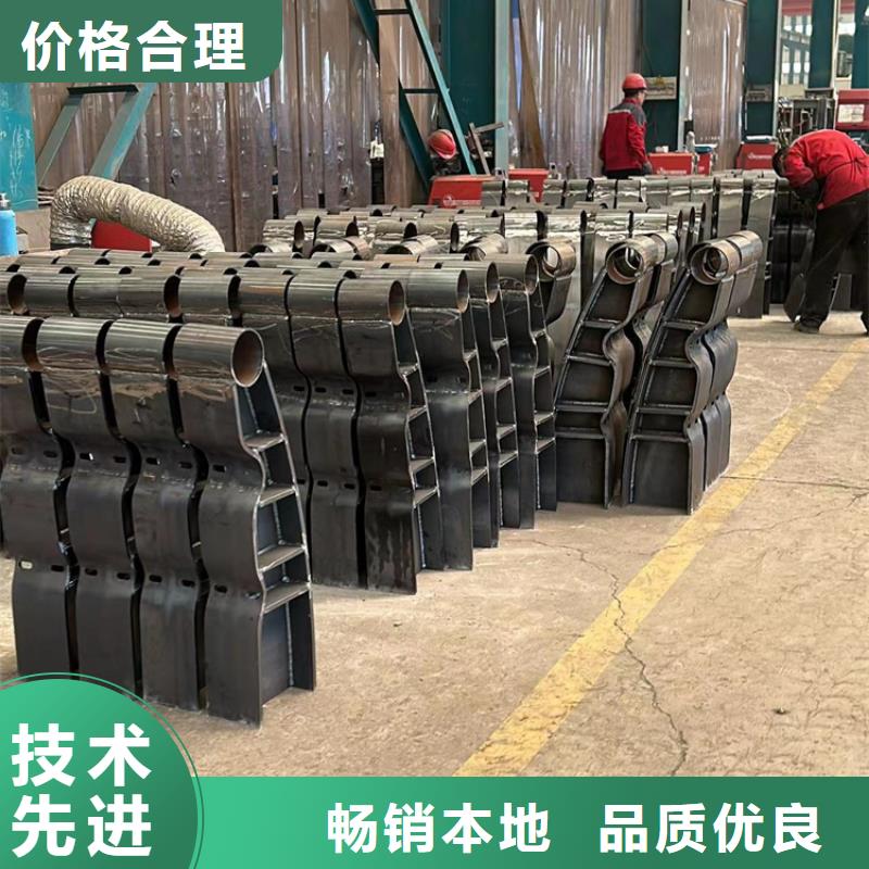 钢丝绳护栏【市政护栏】实力雄厚品质保障