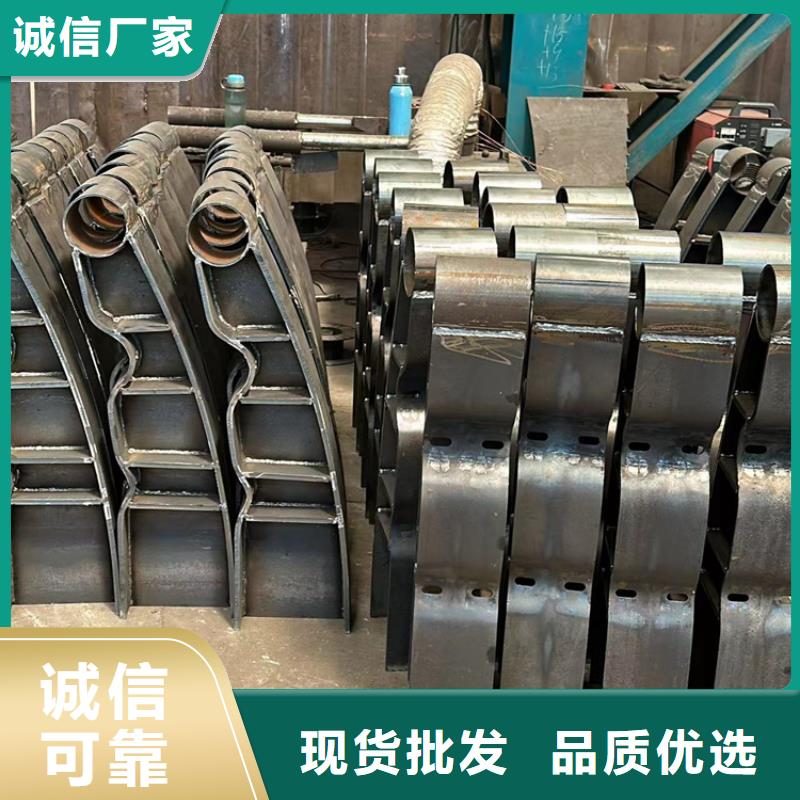 钢丝绳护栏防撞护栏快速生产