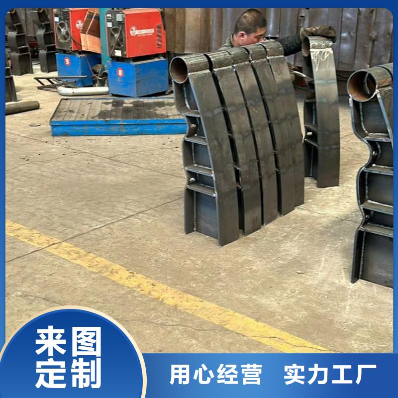 钢丝绳护栏交通防撞围栏产地货源