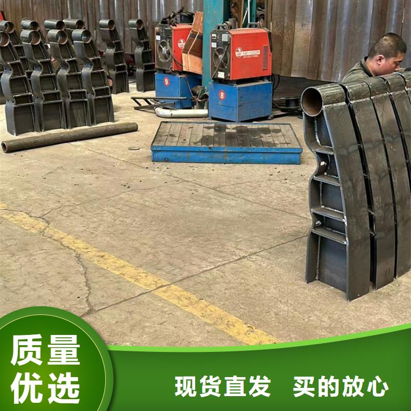 钢丝绳护栏交通防撞围栏工艺成熟