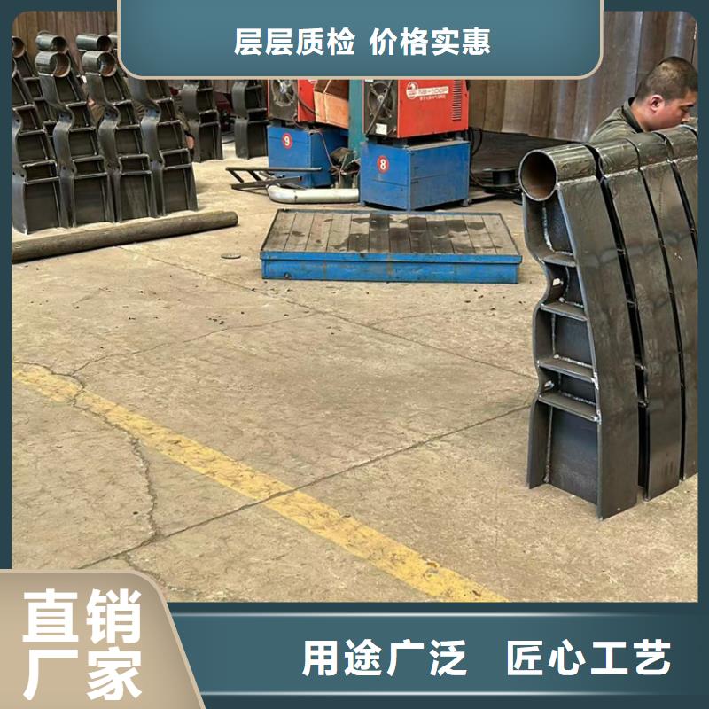 【钢丝绳护栏】【镀锌波形护栏】支持定制贴心售后