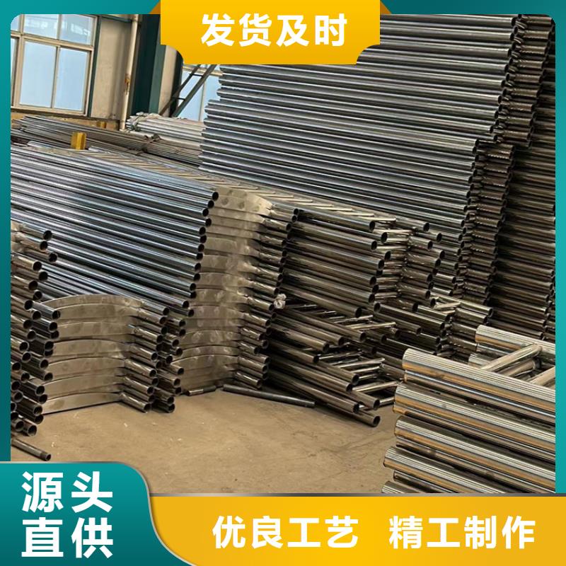 【钢丝绳护栏防护栏敢与同行比质量】