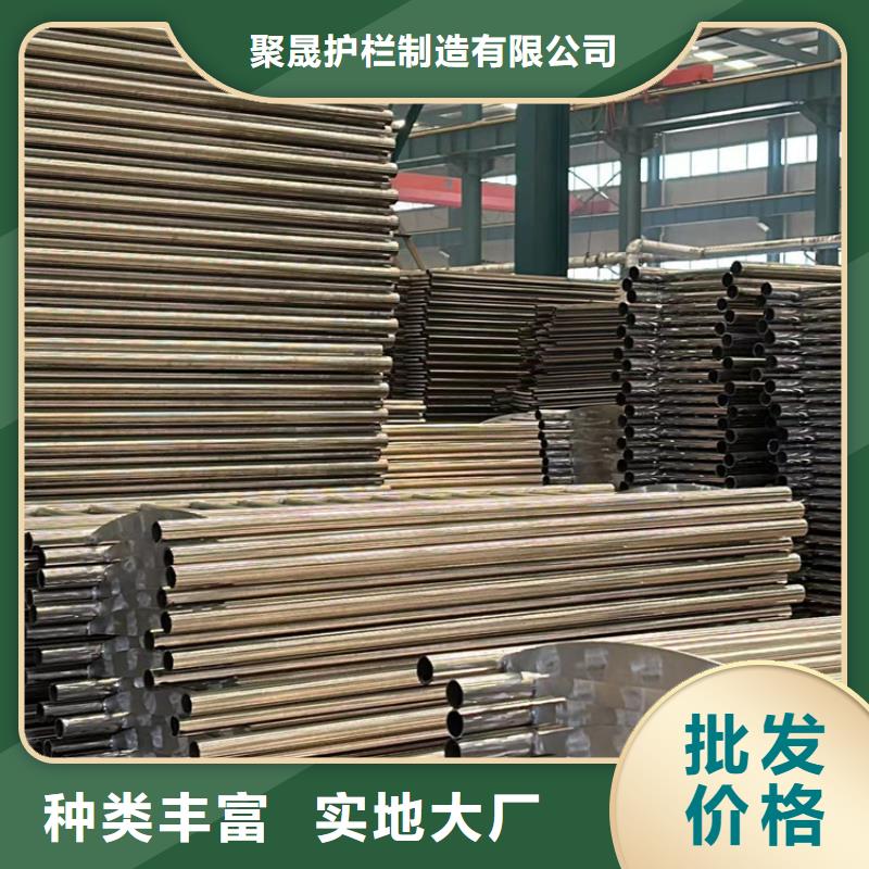 钢丝绳护栏_不锈钢景观护栏多年厂家可靠