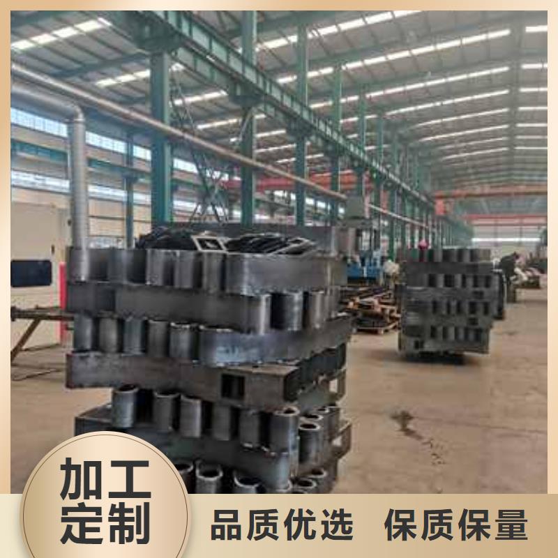 钢丝绳护栏桥梁防撞护栏厂家敢与同行比质量
