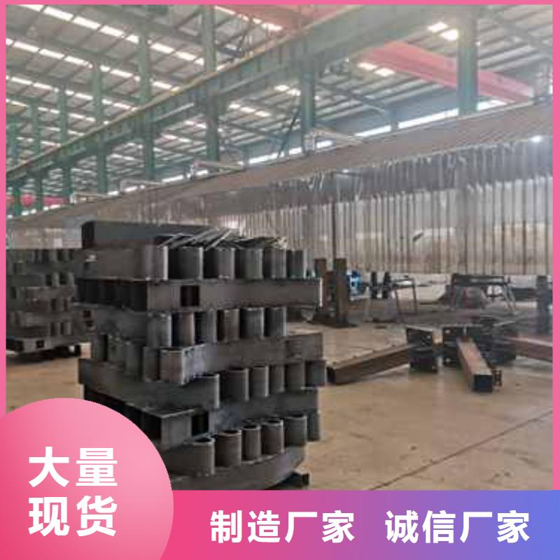钢丝绳护栏【人车分流栏】厂家自营