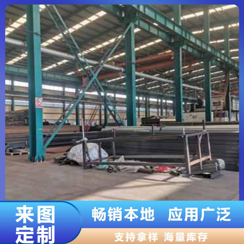 【钢丝绳护栏防护栏敢与同行比质量】
