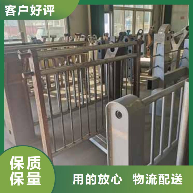 钢丝绳护栏交通防撞围栏品质之选