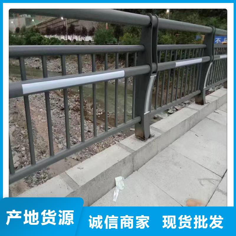 钢丝绳护栏-不锈钢护栏厂家准时交付