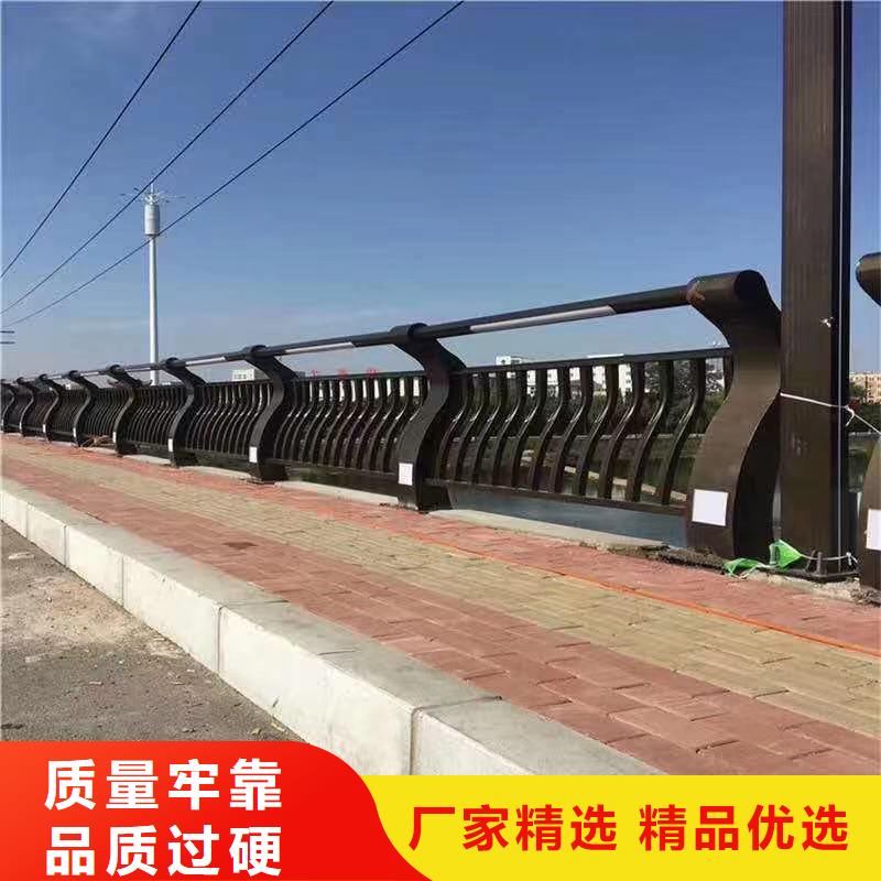 钢丝绳护栏不锈钢护栏超产品在细节