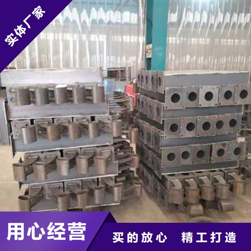 钢丝绳护栏【防撞桥梁护栏】多行业适用