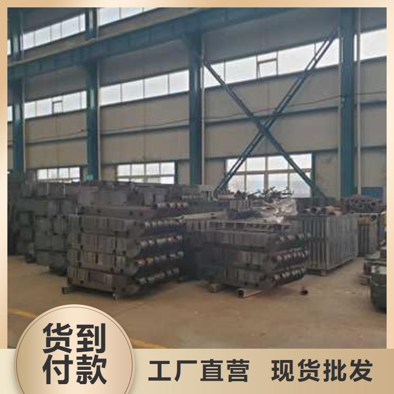 钢丝绳护栏-不锈钢复合管厂家随到随提