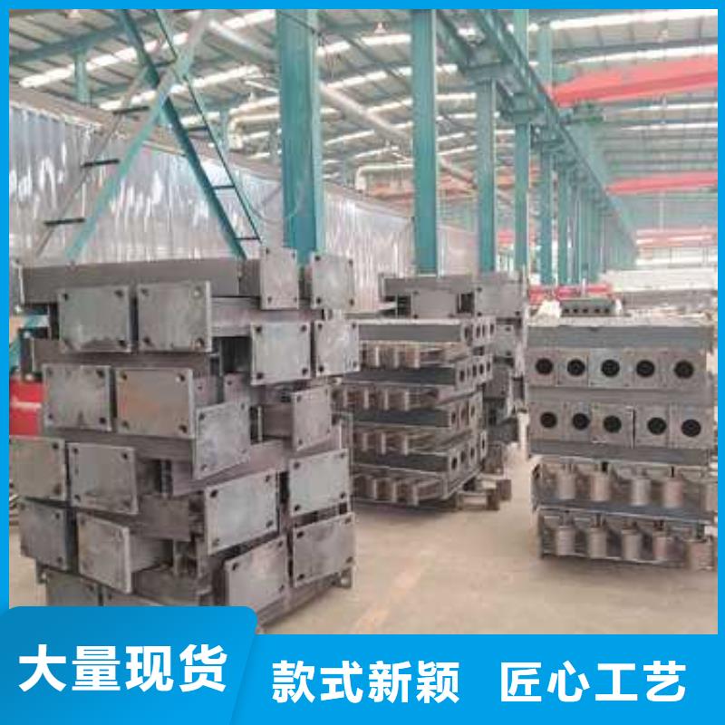 【钢丝绳护栏不锈钢护栏厂家品种全】
