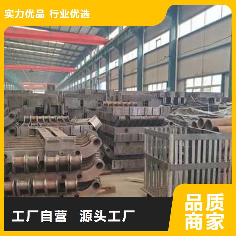 【钢丝绳护栏】-灯光护栏厂家源头厂家直销