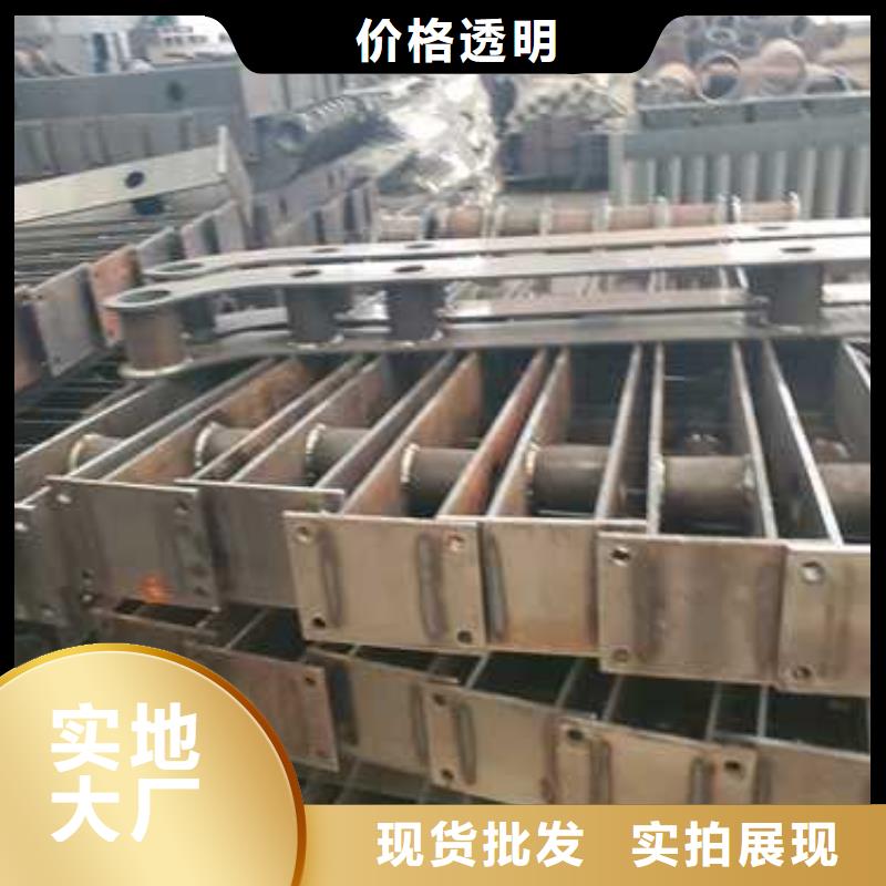 钢丝绳护栏灯光护栏厂家从厂家买售后有保障
