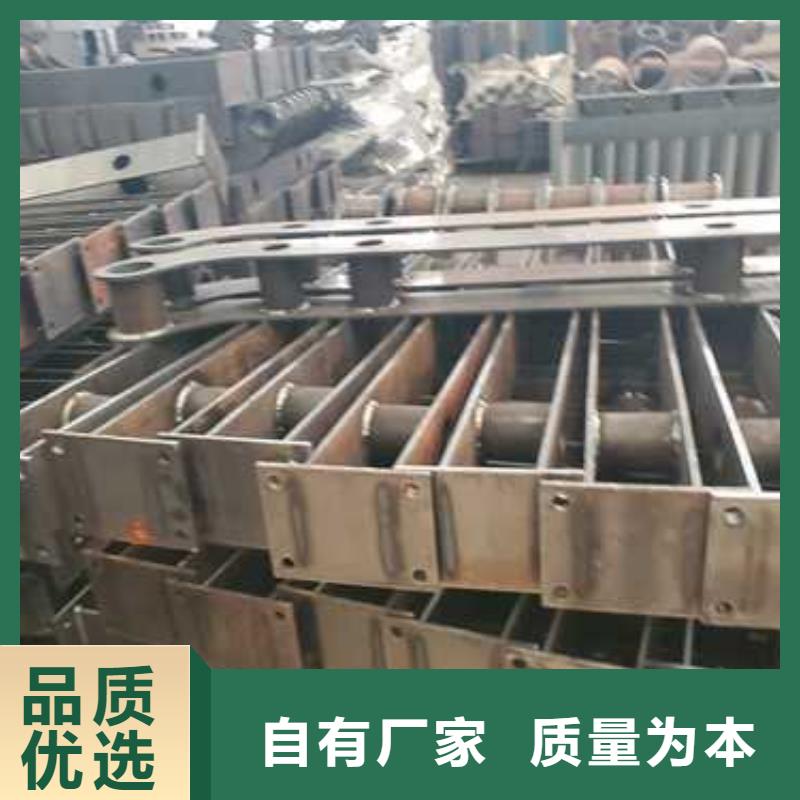 钢丝绳护栏_不锈钢护栏源头把关放心选购