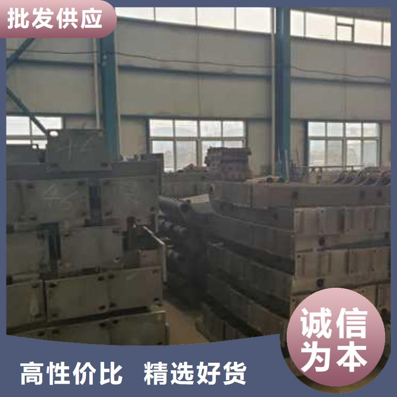 钢丝绳护栏镀锌管景观护栏精心打造
