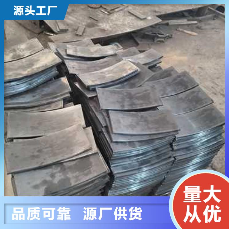 钢丝绳护栏交通防撞围栏工艺成熟