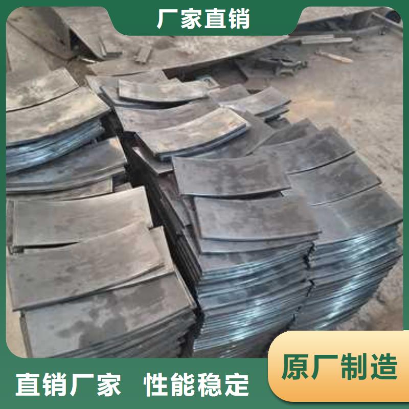 钢丝绳护栏灯光护栏厂家满足客户所需