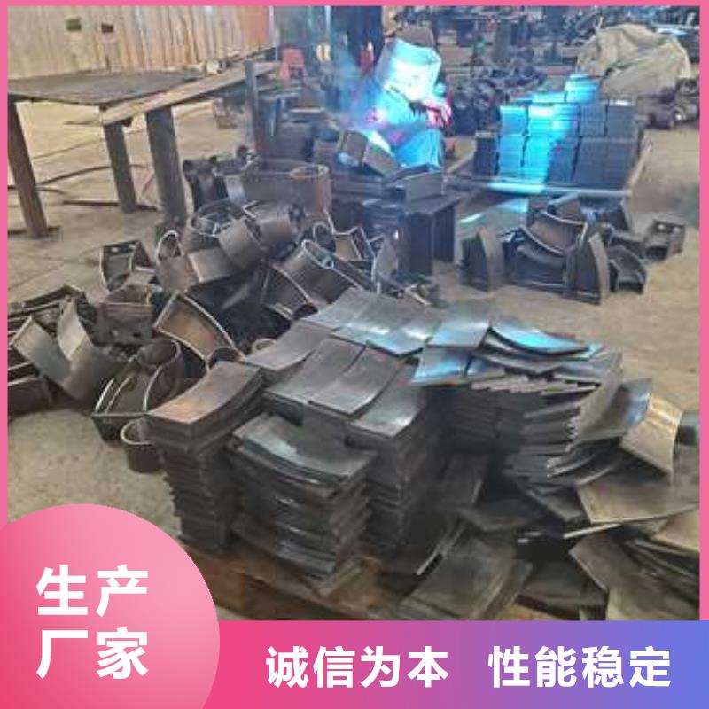 钢丝绳护栏【人车分流栏】厂家自营