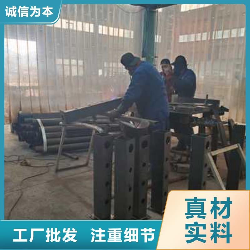 钢丝绳护栏甄选好厂家
